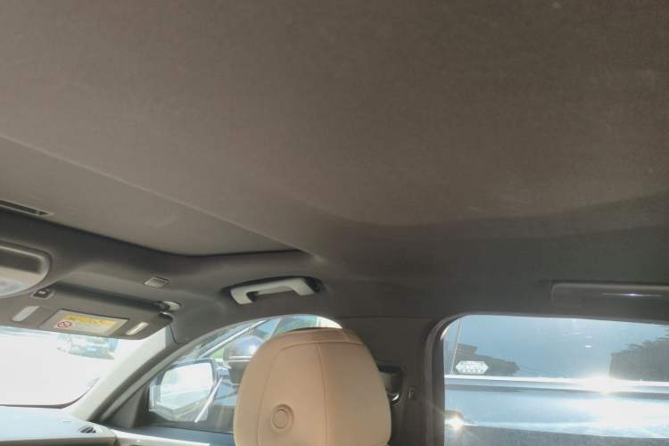 Used Cadillac CT6 2019 28T Fashion Edition