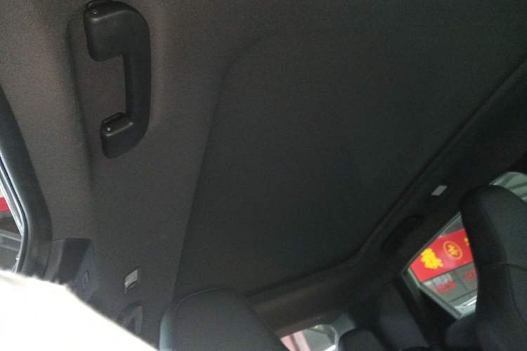 Used Dongfeng Aeolus L7 New Energy 2024 518 Pro
