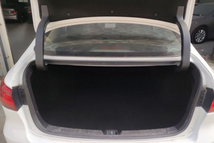 Used CHANGAN Ruicheng CC 2020 1.5T Automatic Chao Rui Trim