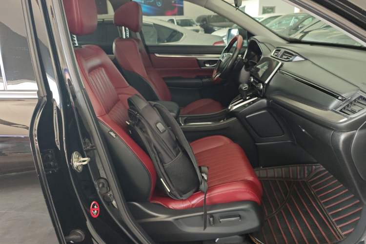 Used Honda Breeze 2021 240TURBO CVT 2WD Prestige Edition