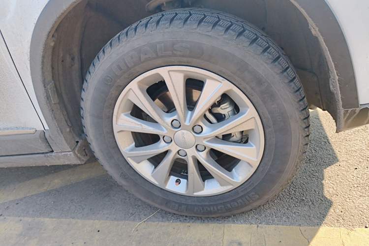 Used Haval H6 2019 Sport Edition 1.5T Automatic Two-Wheel Drive Elite Model China VI