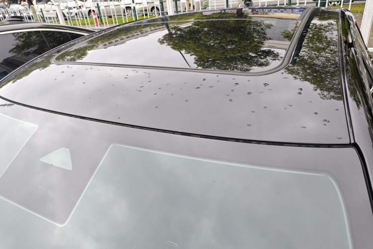 Used Cadillac CT5 2024 28T Prestige Edition