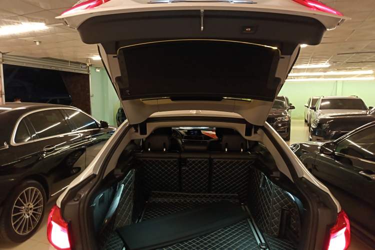 Used BMW 3 Series GT 2019 320i Sport Edition
