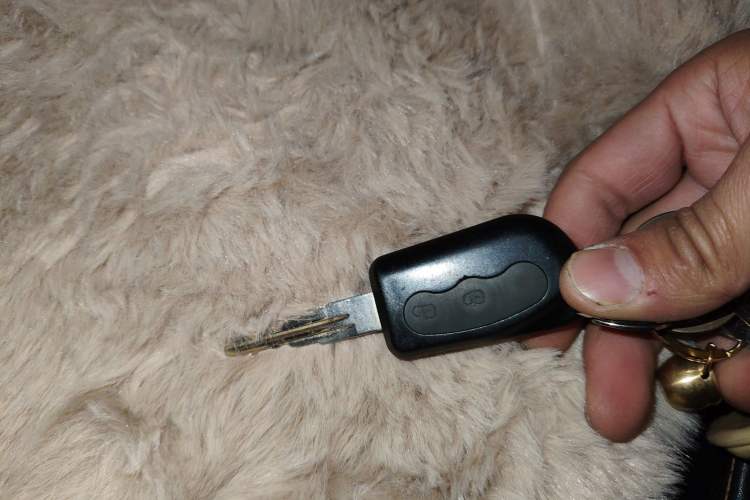 Used CHANGAN Benni mini 2010 1.0L Manual Standard Edition
