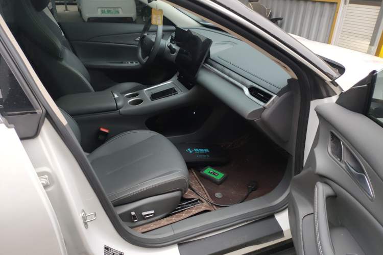 Used FORTHING Xinghai S7 2024 555 Enjoyment Edition