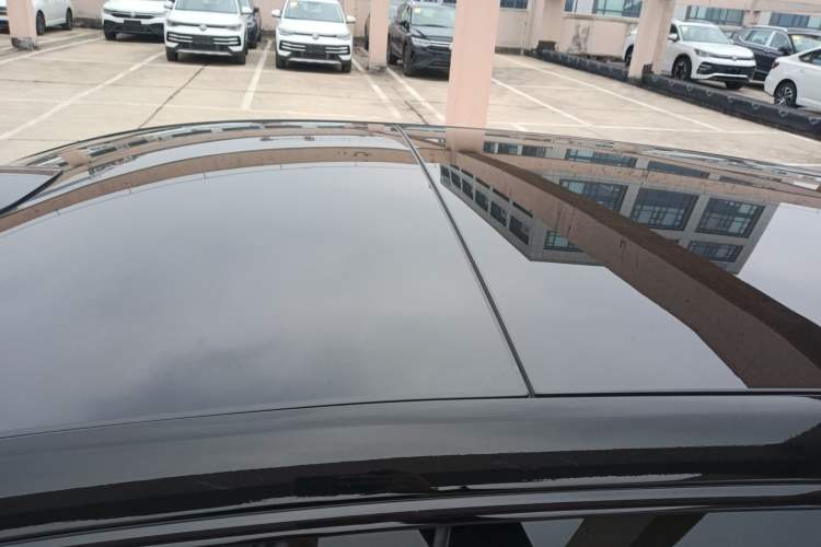 Used Hima S9T 2025 Model Range-Extended Ultra Long-Range Version
