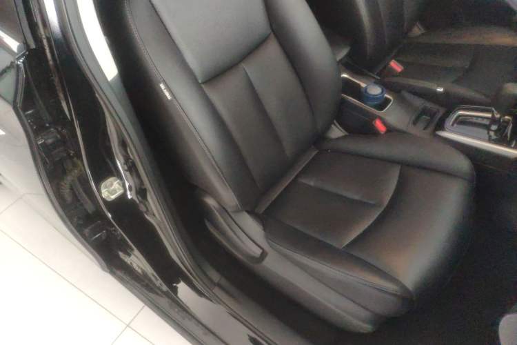 Used Nissan Sylphy 2021 Classic 1.6XL CVT Luxury Edition
