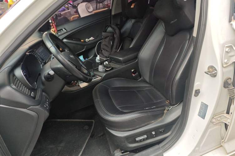 Used Kia K5 2012 2.0L Automatic DLX
