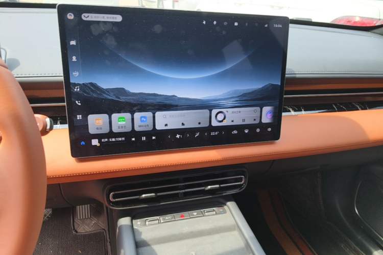 Used Wuling Xingguang 2025 610 km Smart Flagship Version
