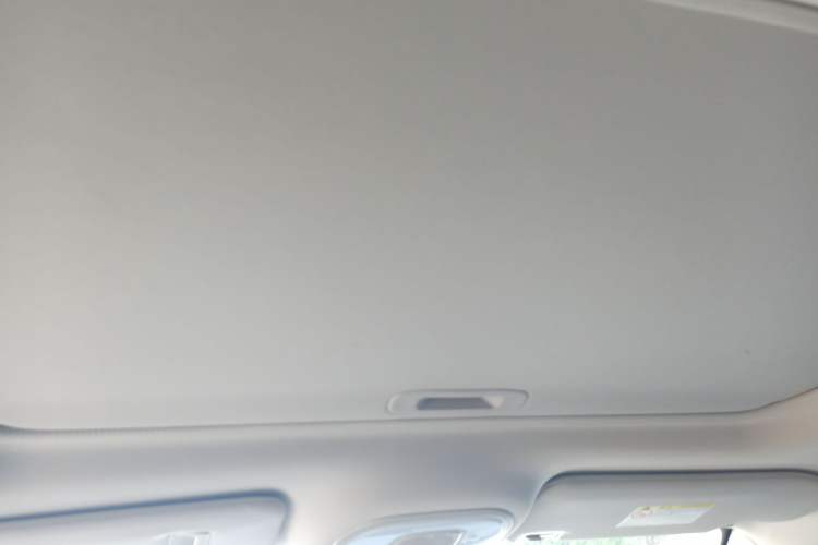 Used BYD Song 2020 Classic Edition 1.5T Automatic Elite Model Headliner