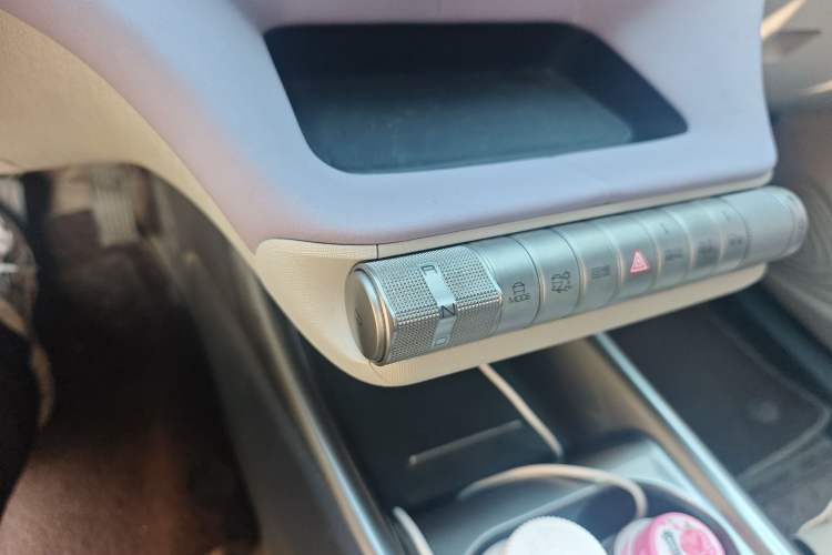 Used BYD Dolphin 2021 405 km Fashion Edition
