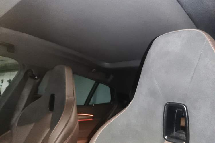 Used BMW X2 2021 Restyled sDrive25i Sharp Edition