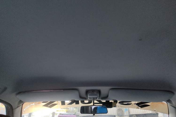 Used Suzuki Wagon R 2013 All-New Upgraded Version 1.4L Manual Standard Model 1
