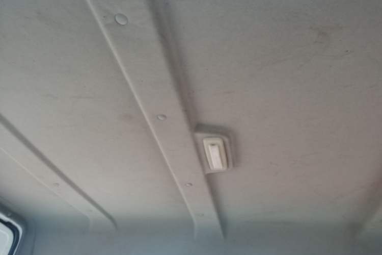 Used Ford Classic Transit 2013 2.8T Facelifted Diesel Van - Short Wheelbase Mid-Roof Model JX493ZLQ4
