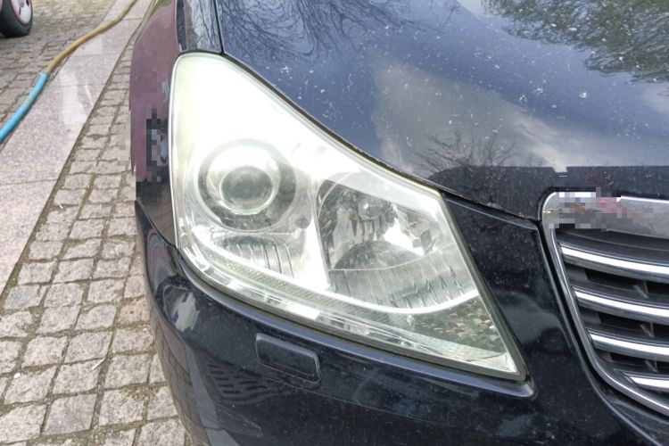 Used Toyota Crown 2010 2.5L Royal Genuine Leather Edition Right Front Headlight