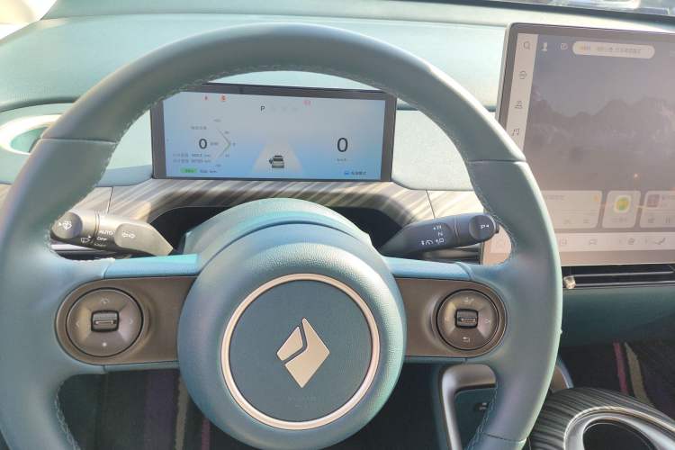 Used Baojun Cloud 2023 360 Pro Gear Lever