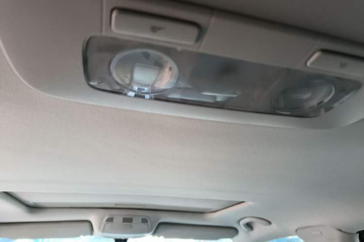 Used Volkswagen Magotan 2009 2.0 TSI DSG Luxury Version Headliner