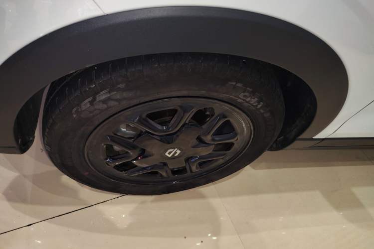 Used Leapmotor T03 2025 310 Comfort Edition