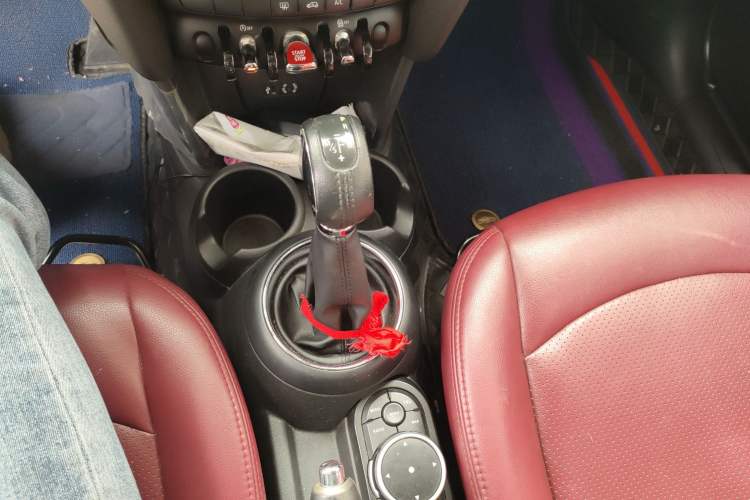 Used MINI 2016 1.2T ONE Pioneer Edition Five-Door Version
