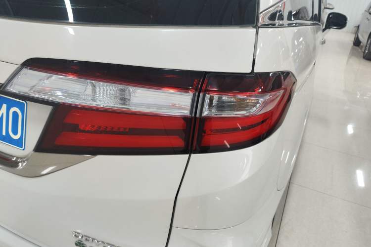 Used Honda Odyssey 2021 2.0L Rui·Smart Edition