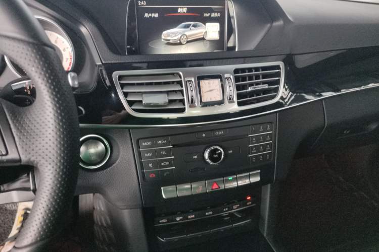 Used Mercedes-Benz E-Class 2015 Restyled E 260 L Sport Edition