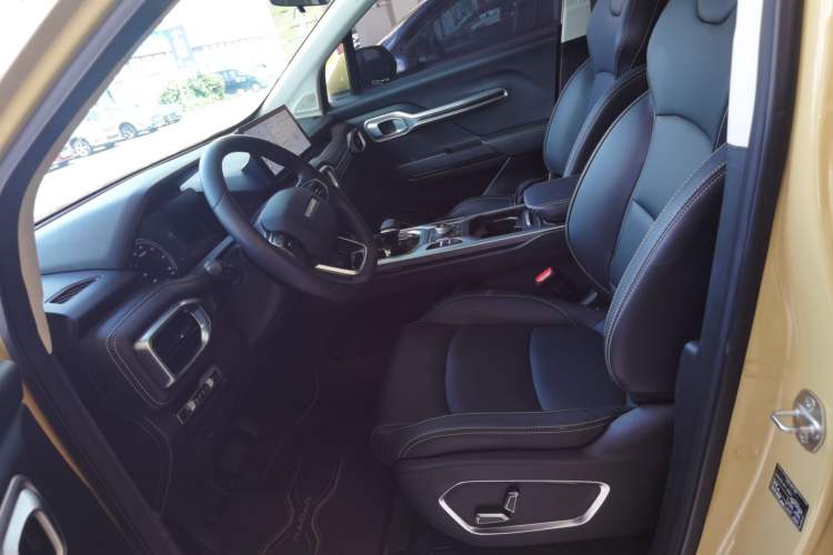 Used Radar Horizon 2023 550 km Creator Edition