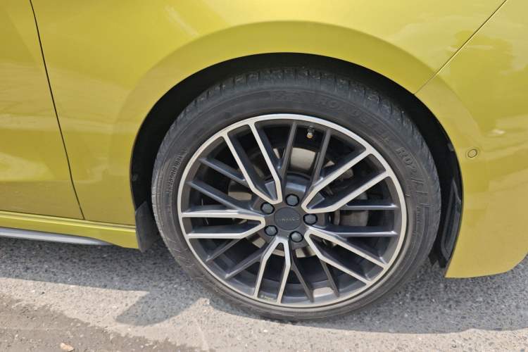 Used Lynk & Co 03 2019 03+ 2.0TD Automatic Wind-Chasing Edition