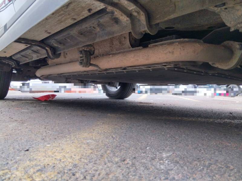 Used JETOUR Shanhai T1 2025 Model 147km Four-Wheel-Drive Exploration — 20