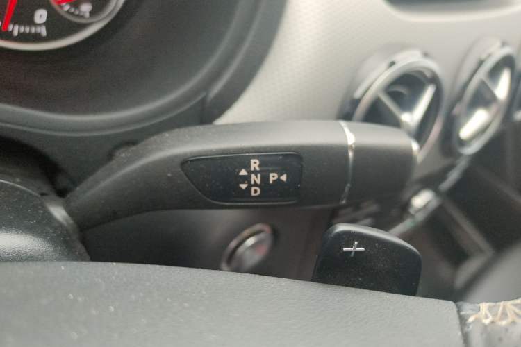 Used Mercedes-Benz B-Class 2018 B 200 Fashion Model