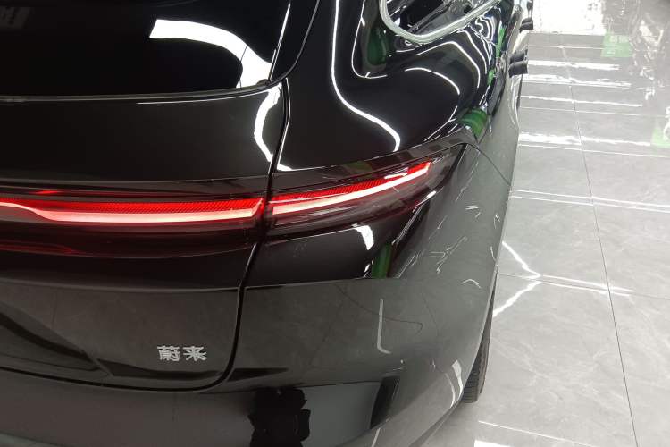 Used Nio ET5T 2025 75 kWh Touring
