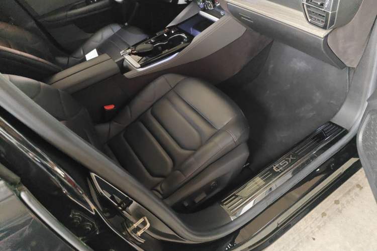 Used Citroen C5 X 2021 1.6T Flagship Edition