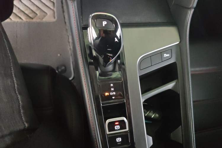 Used MG 6 2020 1.5T Automatic Trendsetting Luxury Edition