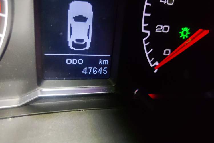 Used Haval H5 Classic 2018 Classic Edition 2.0T Diesel Manual 4x4 Prestige Model
