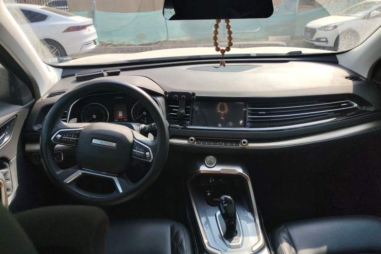 Used Haval H6 2020 1.5 GDIT Automatic Platinum Urban Edition