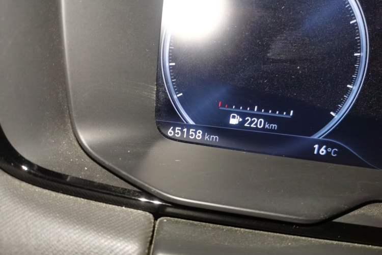 Used Lynk & Co 01 2017 2.0T Two-Wheel Drive Pro Edition