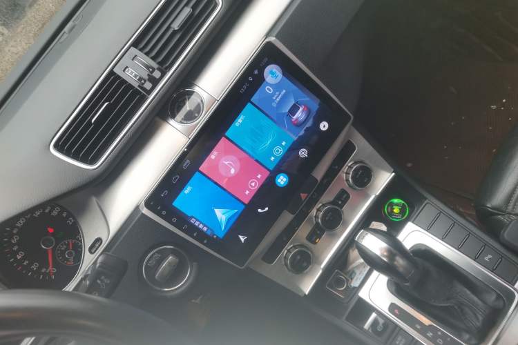 Used Volkswagen FAW-Volkswagen CC 2016 1.8TSI Prestige Model