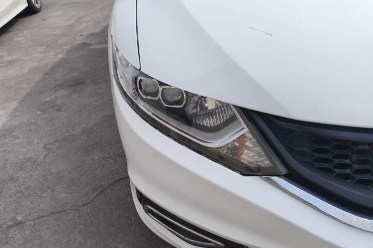 Used Honda Jade 2014 1.8L CVT Luxury Prestige Edition 5 Seats