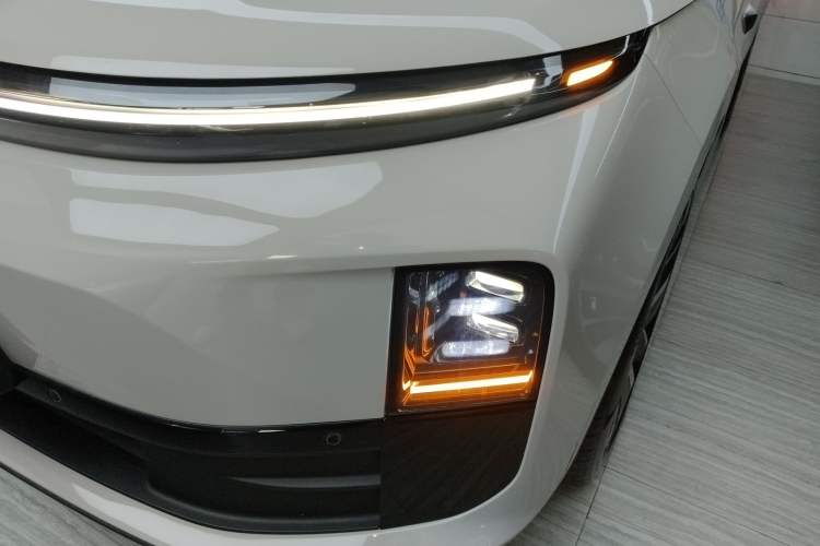 Used Li Auto L6 2024 Max