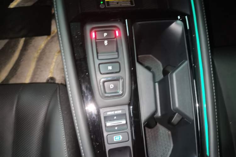 Used Honda Accord New Energy 2023 2.0L ePHEV Prestige Edition