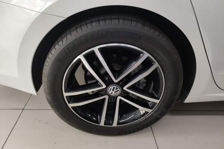 Used Volkswagen Lamando 2021 Revised Version 280TSI DSG Comfort Edition
