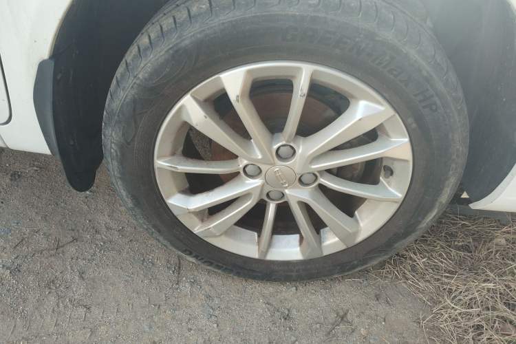 Used Geely Auto Vision 2020 1.5L Manual Value Edition