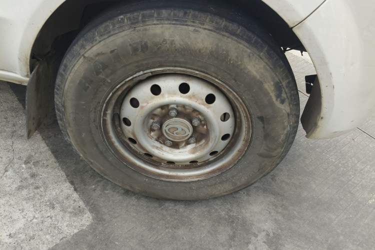 Used Ruichi EC31 2023 Standard Edition PVC 38.64 kWh
