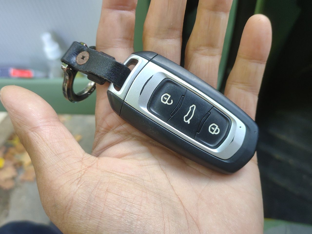 Geely Galaxy Panda 2025 210km Panda Kart — снимка 20