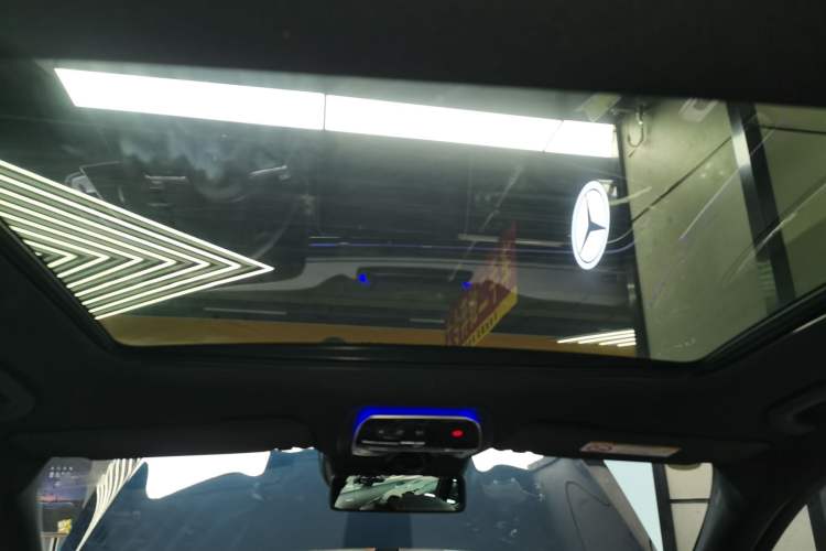 Used Mercedes-Benz E-Class 2024 E 260 L 4MATIC Sport Edition