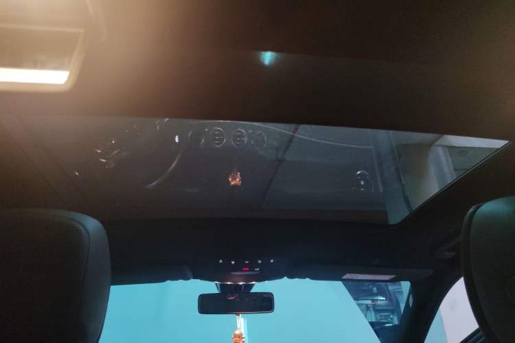 Used Mercedes-Benz E-Class 2023 E 260 L Sport Edition