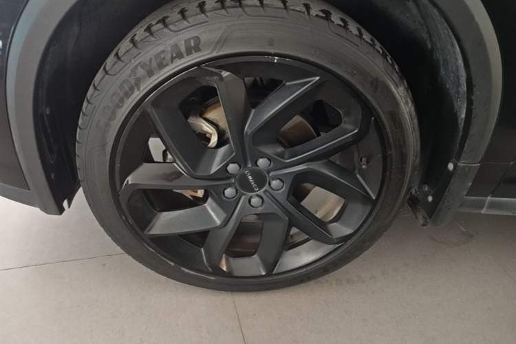 Used Lynk & Co 01 2021 2.0TD Four-Wheel Drive Dark Night Edition
