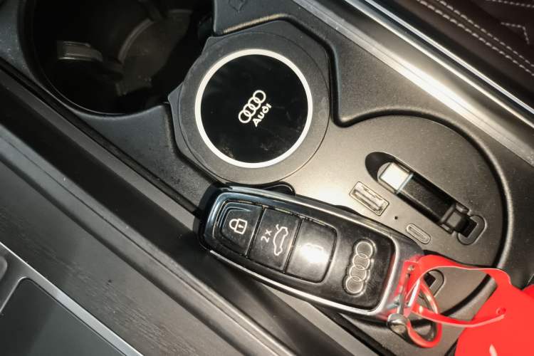 Used Audi A6L 2024 45 TFSI quattro Prestige Dynamic Edition