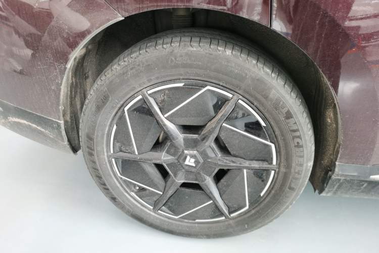 Used Hyptec HT 2024 670 Advanced Intelligent Driving Version