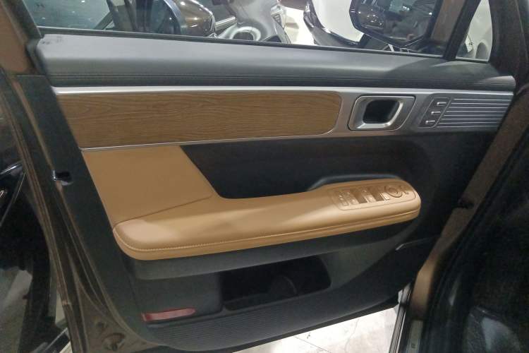 Used Hyundai Santa Fe 2024 2.0T Connoisseur Ultra