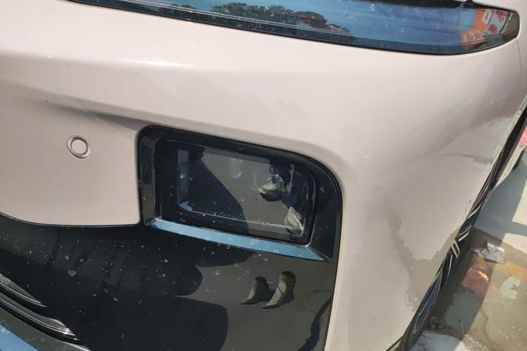 Used Leapmotor B01 2025 650 LiDAR Edition